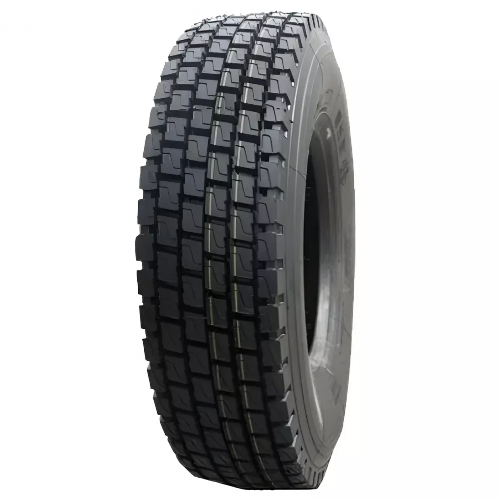 Грузовая шина Deruibo DRB592 295/80 R22,5 152/149M TL в Локомотивном