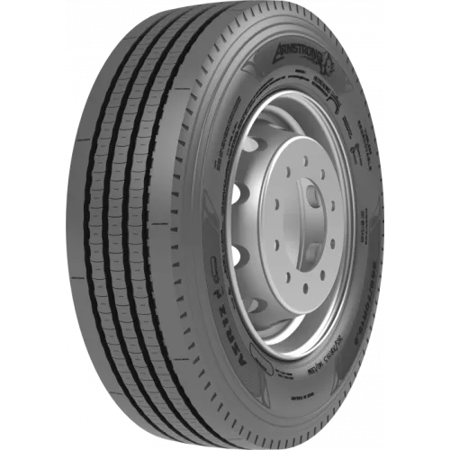 Грузовая шина Armstrong ASR12 215/75 R17,5 128/126M 3PMSF (Рулевая ось) купить в Локомотивном