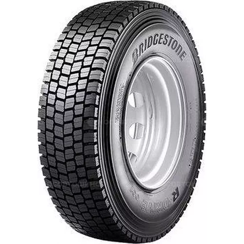 Шина Bridgestone RDV1 для ведущей оси в Локомотивном