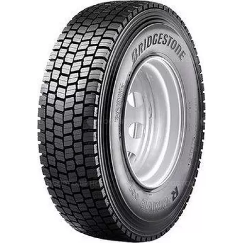 Грузовая шина  Bridgestone RDV1 315/70 R22,5 (Ведущая ось) купить в Локомотивном