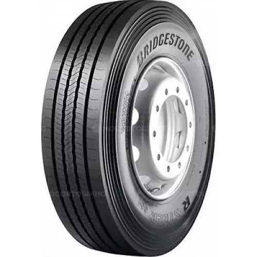 Грузовая шина Bridgestone RSV1 315/70 R22,5 (Рулевая ось) купить в Локомотивном