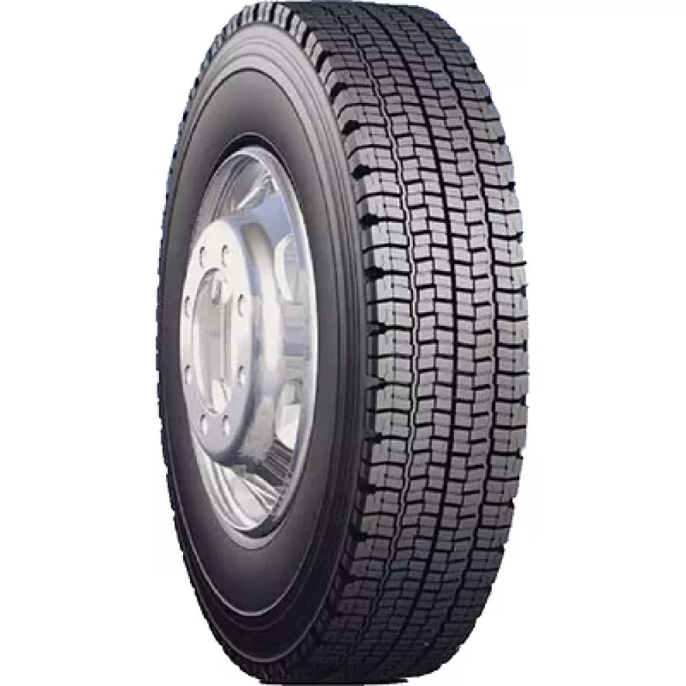 Грузовая шина Bridgestone W990 295/80 R22,5 152/148M (Ведущая ось) в Локомотивном