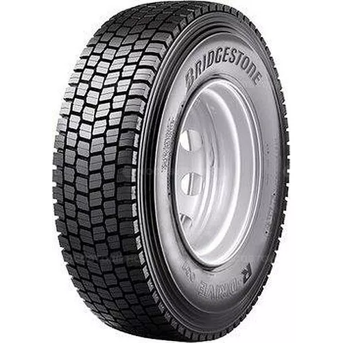 Грузовая шина Bridgestone RDV1 315/70 R22,5 (Ведущая ось) купить в Локомотивном