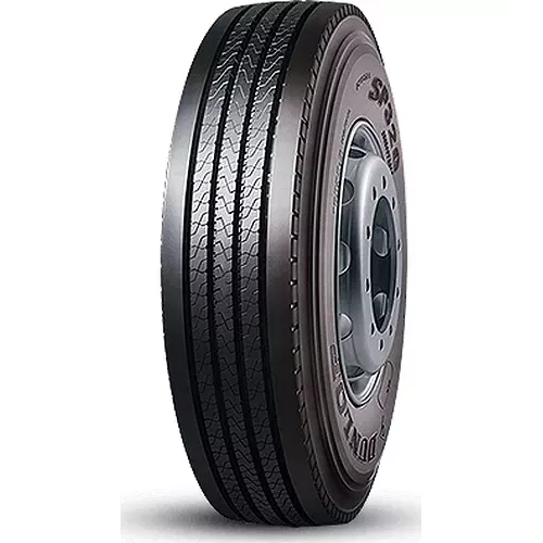 Грузовая шина Dunlop SP320 295/80 R22,5 154/149M (Рулевая ось) купить в Локомотивном