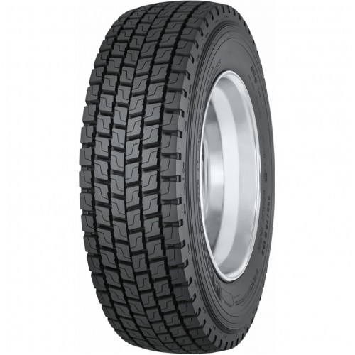 Грузовая шина Fesite HF638 315/70 R22,5 154/150L 20pr (ведущая)  купить в Локомотивном