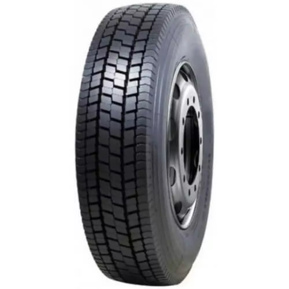 Грузовая шина Sunfull HF628 235/75 R17,5 143/141J в Локомотивном