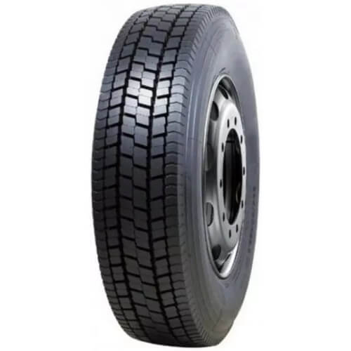 Грузовая шина Sunfull HF628 235/75 R17,5 143/141J купить в Локомотивном