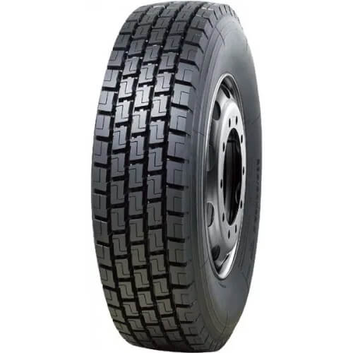 Грузовая шина Sunfull HF668 295/80 R22,5 152/149M купить в Локомотивном