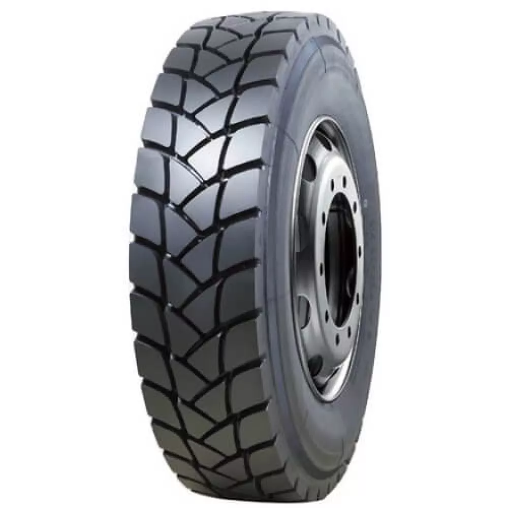 Грузовая шина Sunfull HF768 315/80 R22,5 156/152L в Локомотивном