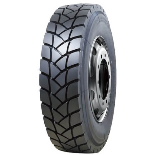 Грузовая шина Sunfull HF768 315/80 R22,5 156/152L купить в Локомотивном