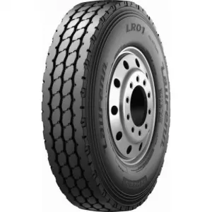 Грузовая шина Laufenn LR01 315,00/80 R22,5 156/150K 18pr (рулевая)  купить в Локомотивном