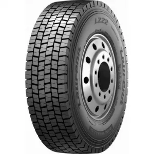 Грузовая шина Laufenn LZ22 315.00/80 R22,5 154/150M 18pr (ведущая)  купить в Локомотивном