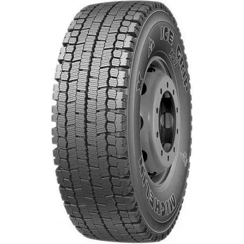 Грузовые шины Michelin XDW Ice Grip 275/70 R22,5 148/145L 3PMSF (Ведущая ось) купить в Локомотивном