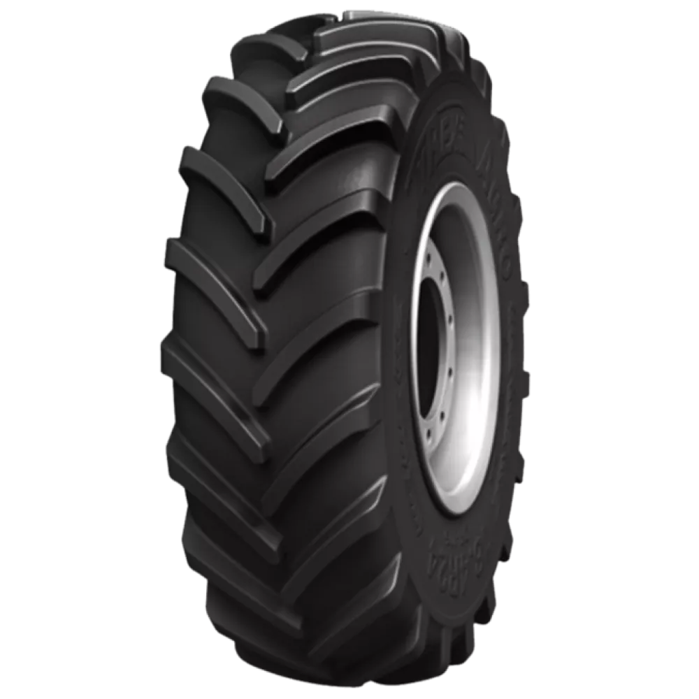 Сельхозшина VOLTYRE 14,9R24 AGRO DR-105 в Локомотивном