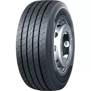 Грузовая шина WestLake WTL1 445/45 R19,5 160L 3PMSF купить в Локомотивном