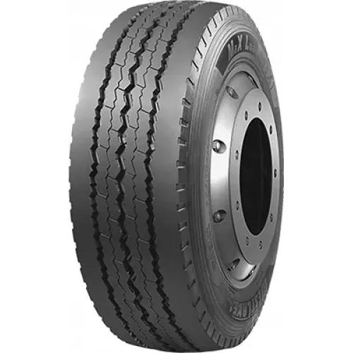 Грузовая шина WestLake WTX1 285/70 R19,5 150/148J купить в Локомотивном