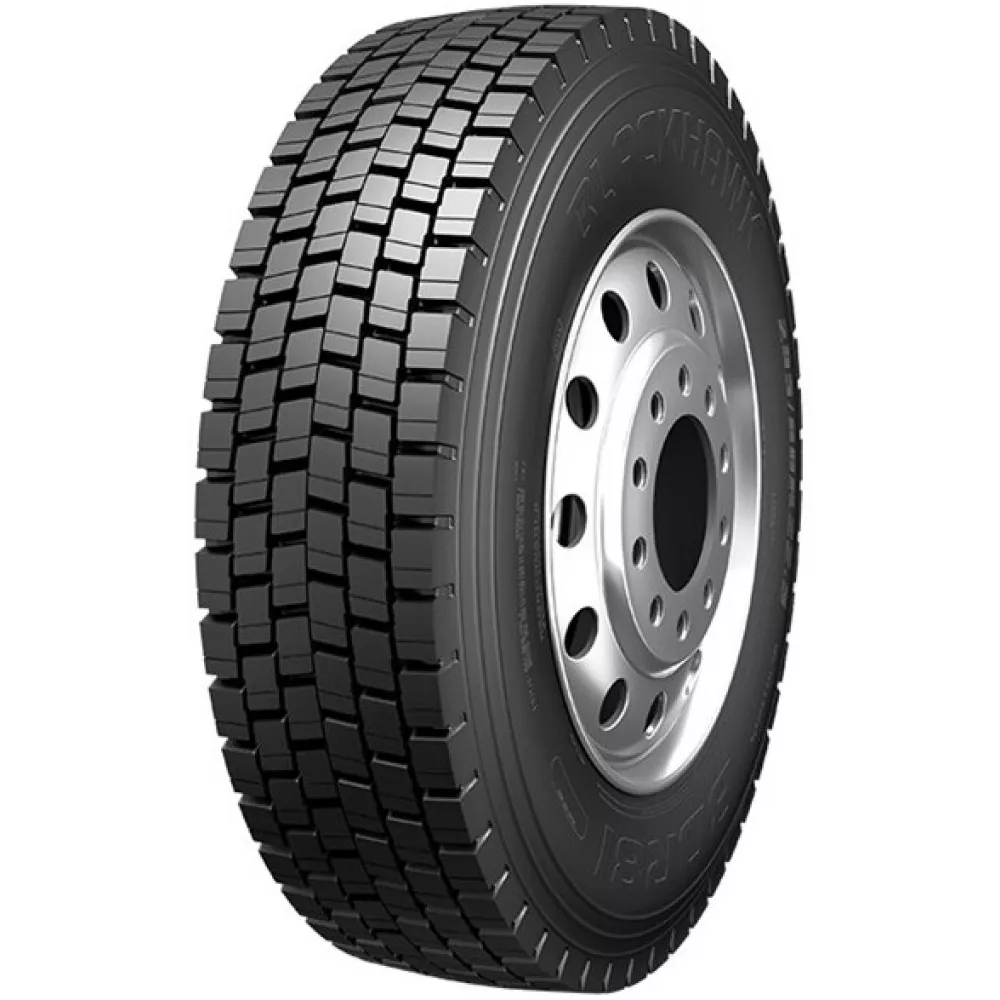  Грузовая шина Blackhawk BDR81 295/80 R22,5 152/149L, Ведущая ось  в Локомотивном