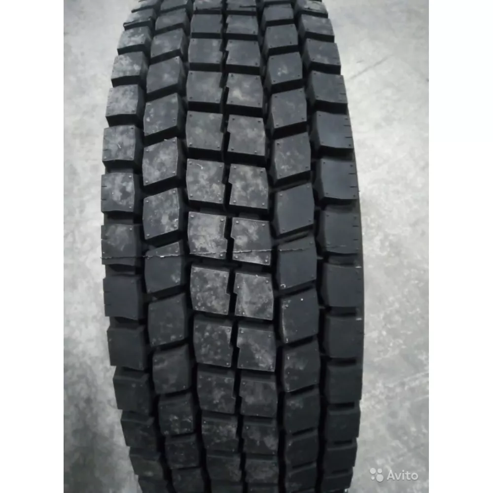 Грузовая шина 275/70 R22,5 Long March LM-326 16PR в Локомотивном