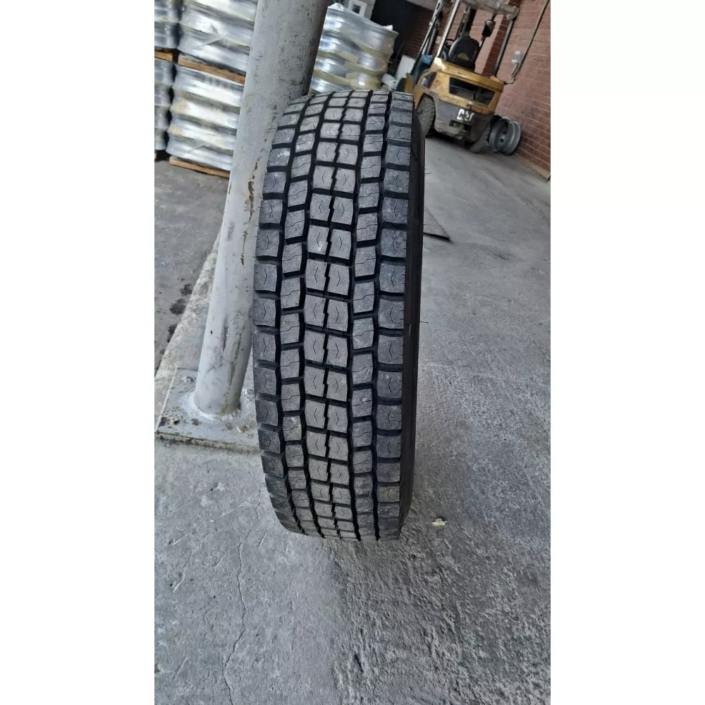 Грузовая шина 275/70 R22,5 Long March LM-329 16PR в Локомотивном