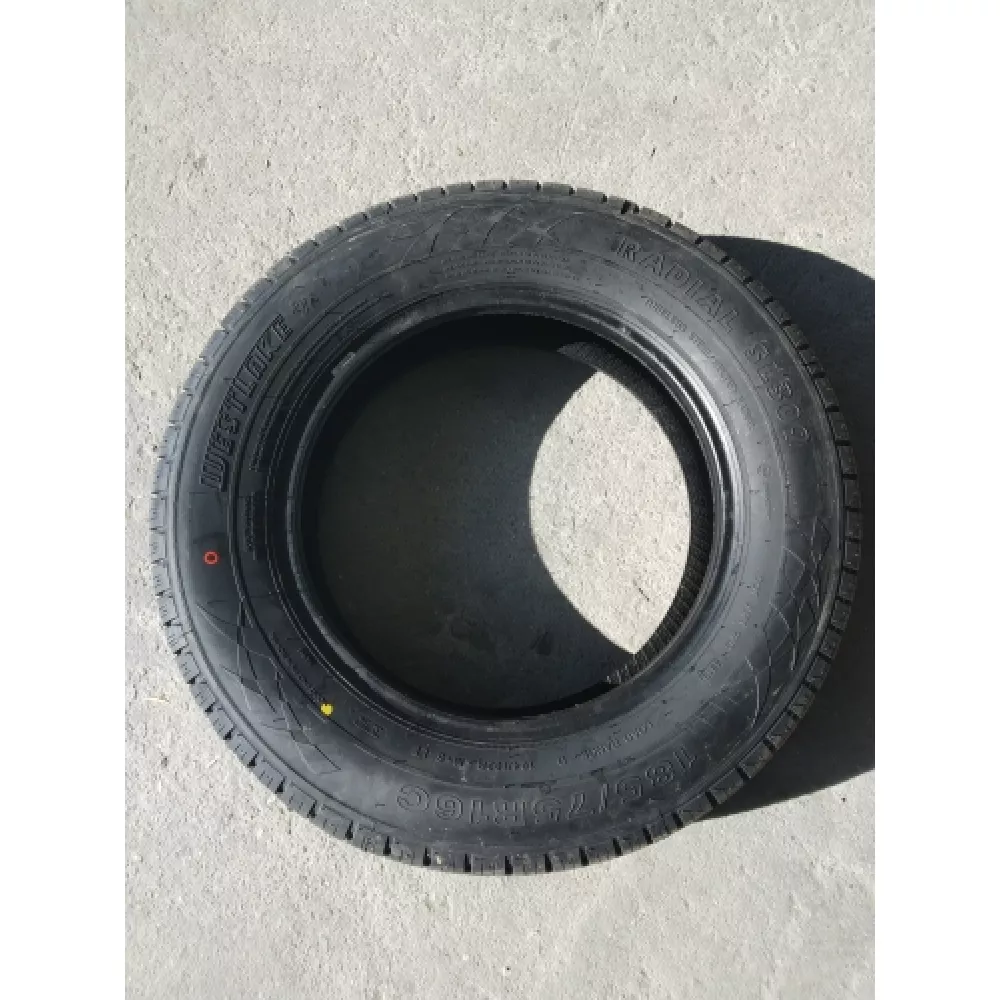 Грузовая шина 185/75 R16 Westlake SL-309 8PR в Локомотивном