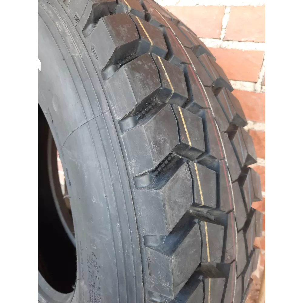 Грузовая шина 315/80 R22,5 Hawkwey HK 859 22PR в Локомотивном