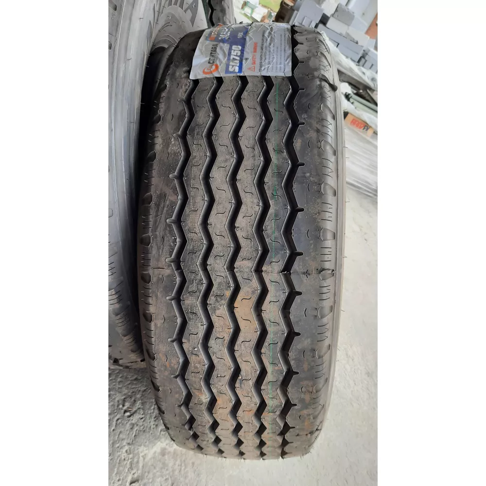 Грузовая шина 385/65 R22,5 Centara SD-750 20PR в Локомотивном