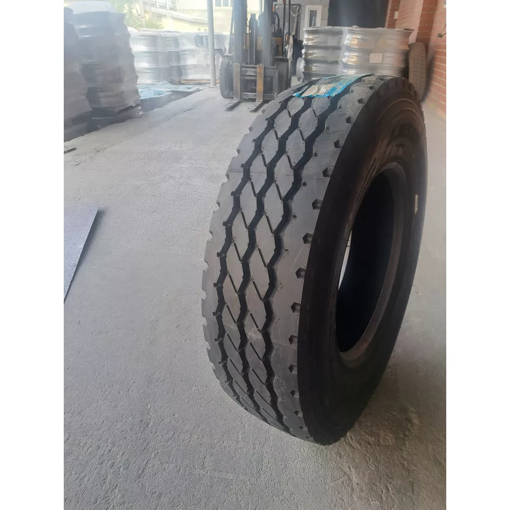 Грузовая шина 295/80 R22,5 Long March LM-519 18PR в Локомотивном