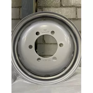 Диск 5,50х16  TREBL ET-105 PCD 6x170 D 130 купить в Локомотивном