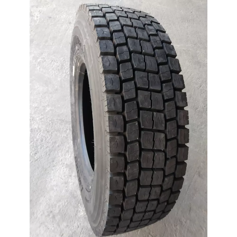 Грузовая шина 315/80 R22,5 Long March LM-329 20PR в Локомотивном