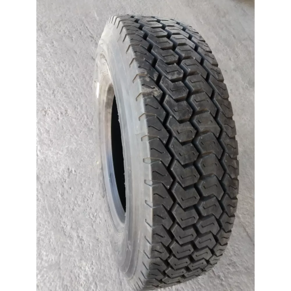 Грузовая шина 235/75 R17,5 Long March LM-508 18PR в Локомотивном