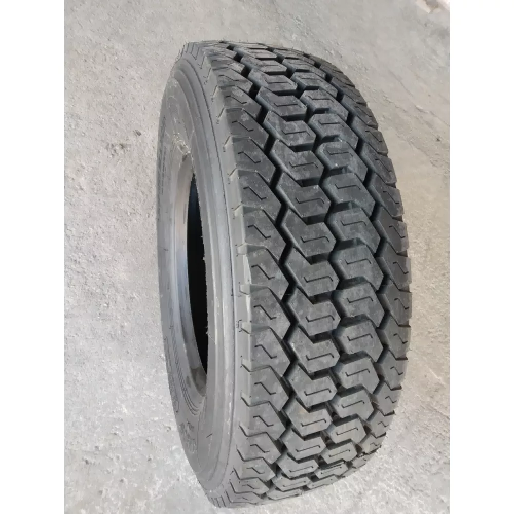 Грузовая шина 265/70 R19,5 Long March LM-508 16PR в Локомотивном