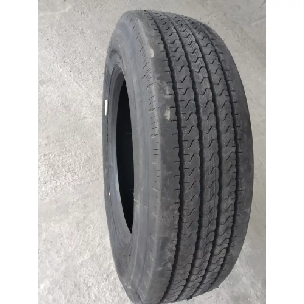 Грузовая шина 255/70 R22,5 Long March LM-120 16PR в Локомотивном