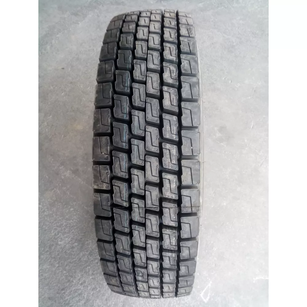 Грузовая шина 315/80 R22,5 OGREEN AG-688 20PR в Локомотивном