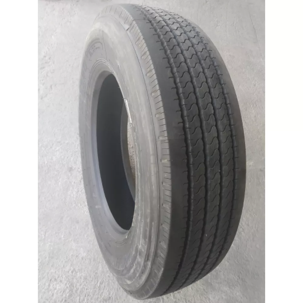 Грузовая шина 285/75 R24,5 Long March LM-120 16PR в Локомотивном