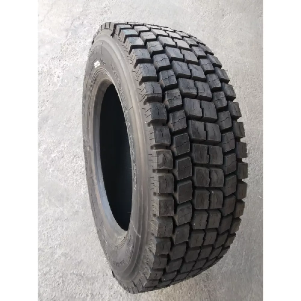 Грузовая шина 295/60 R22,5 Long March LM-329 18PR в Локомотивном