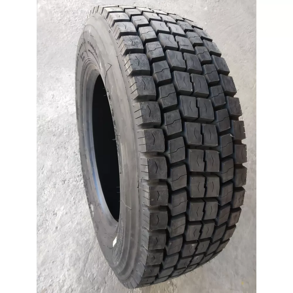 Грузовая шина 315/60 R22,5 Long March LM-329 18PR в Локомотивном