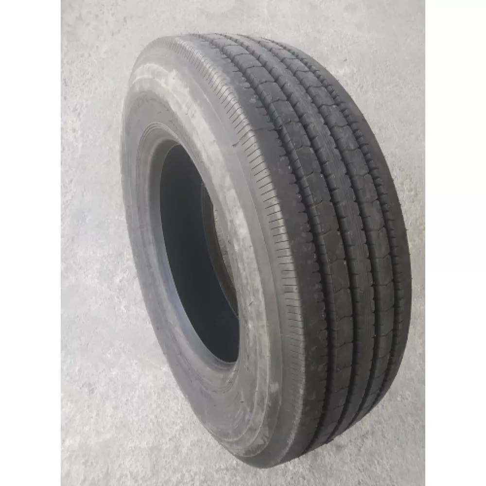 Грузовая шина 265/70 R19,5 Long March LM-216 18PR в Локомотивном