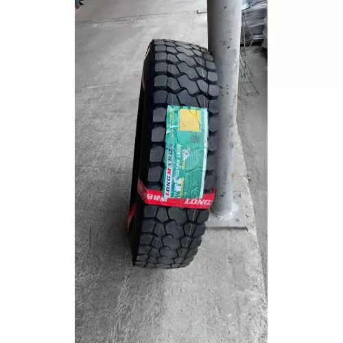 Грузовая шина 11,00 R20 Long March LM-338 18PR купить в Локомотивном