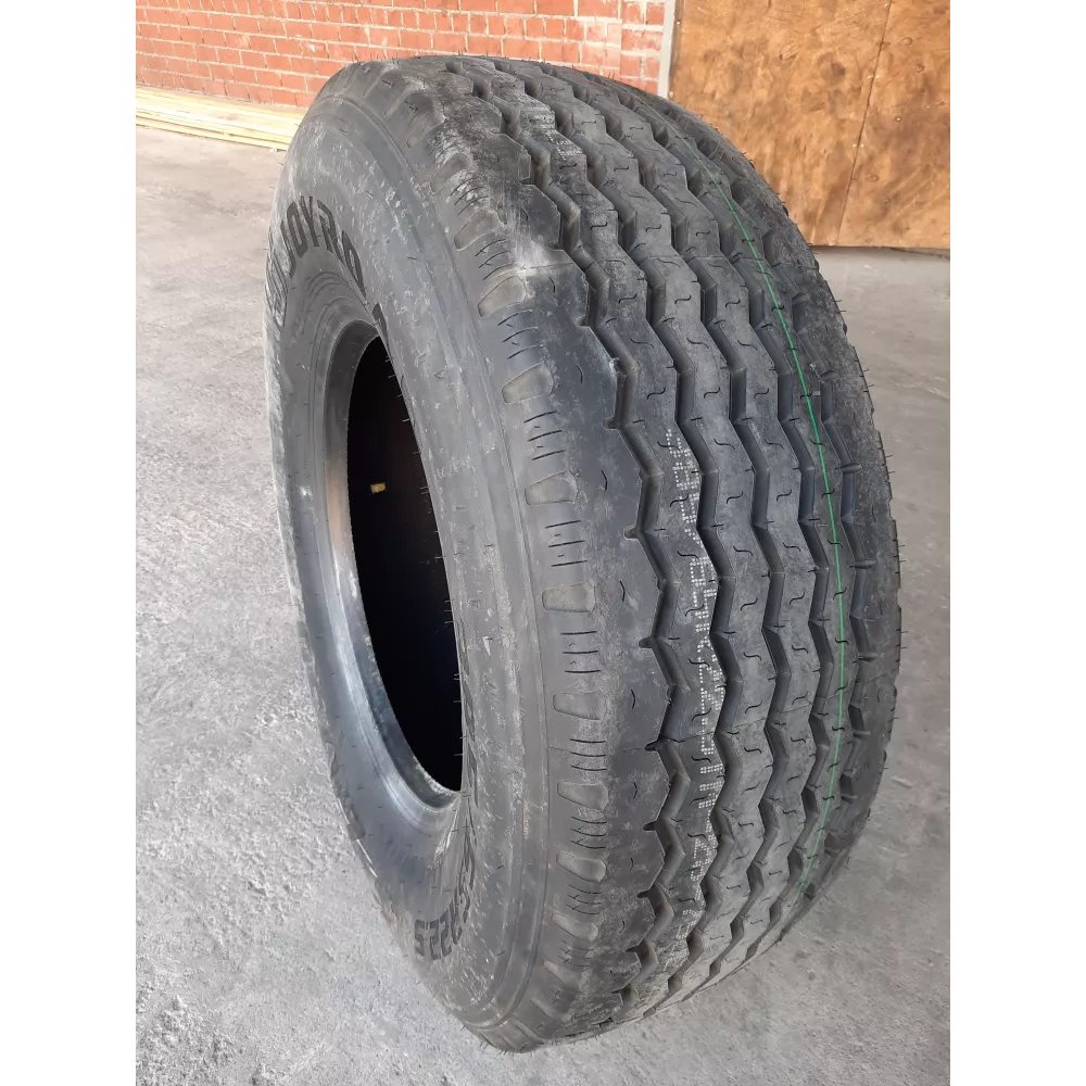 Грузовая шина 385/65 R22,5 Joyroad ZA-750 20PR в Локомотивном