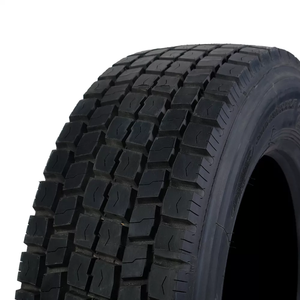 Грузовая шина 315/60 R22,5 Long March LM-329 18PR в Локомотивном