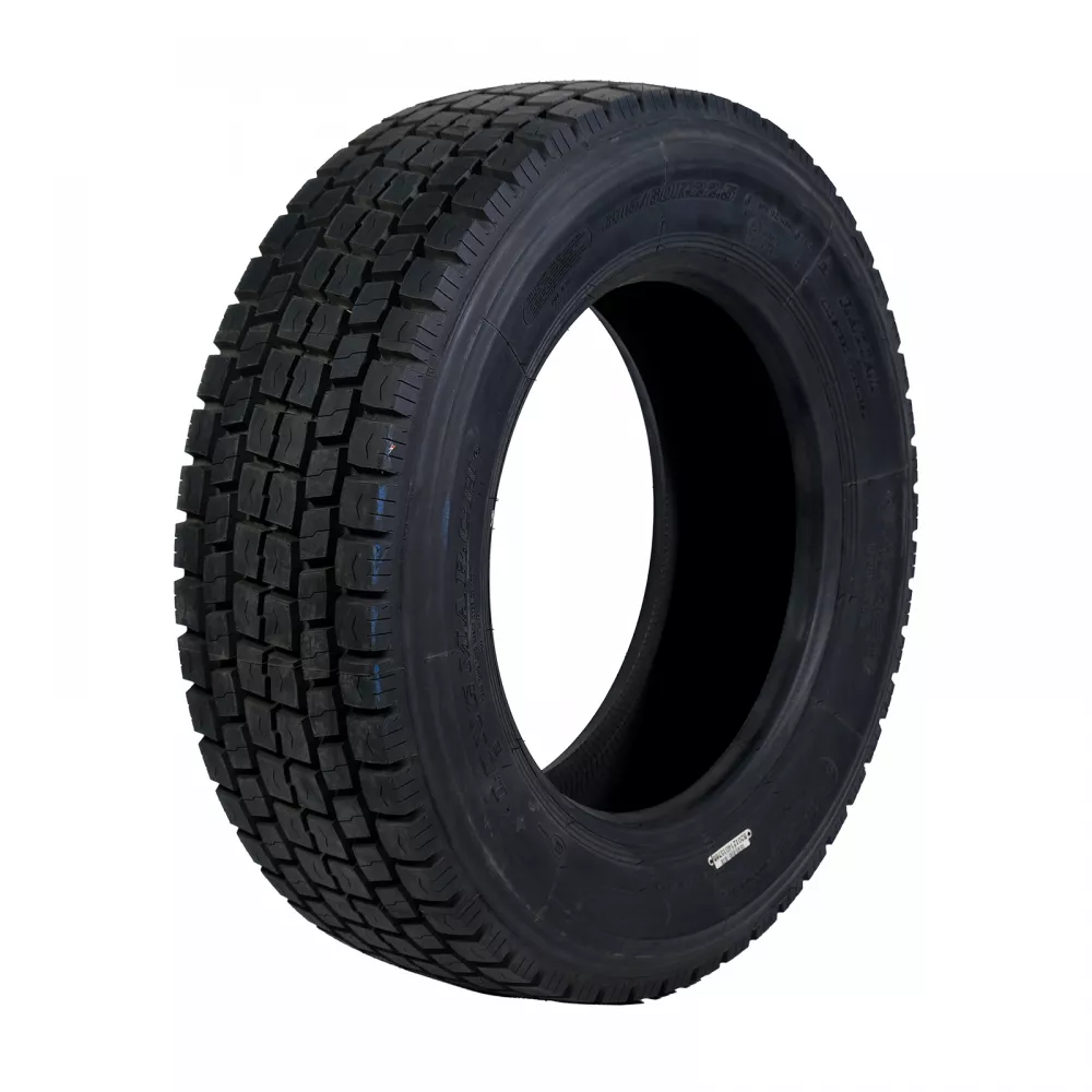 Грузовая шина 315/60 R22,5 Long March LM-329 18PR в Локомотивном