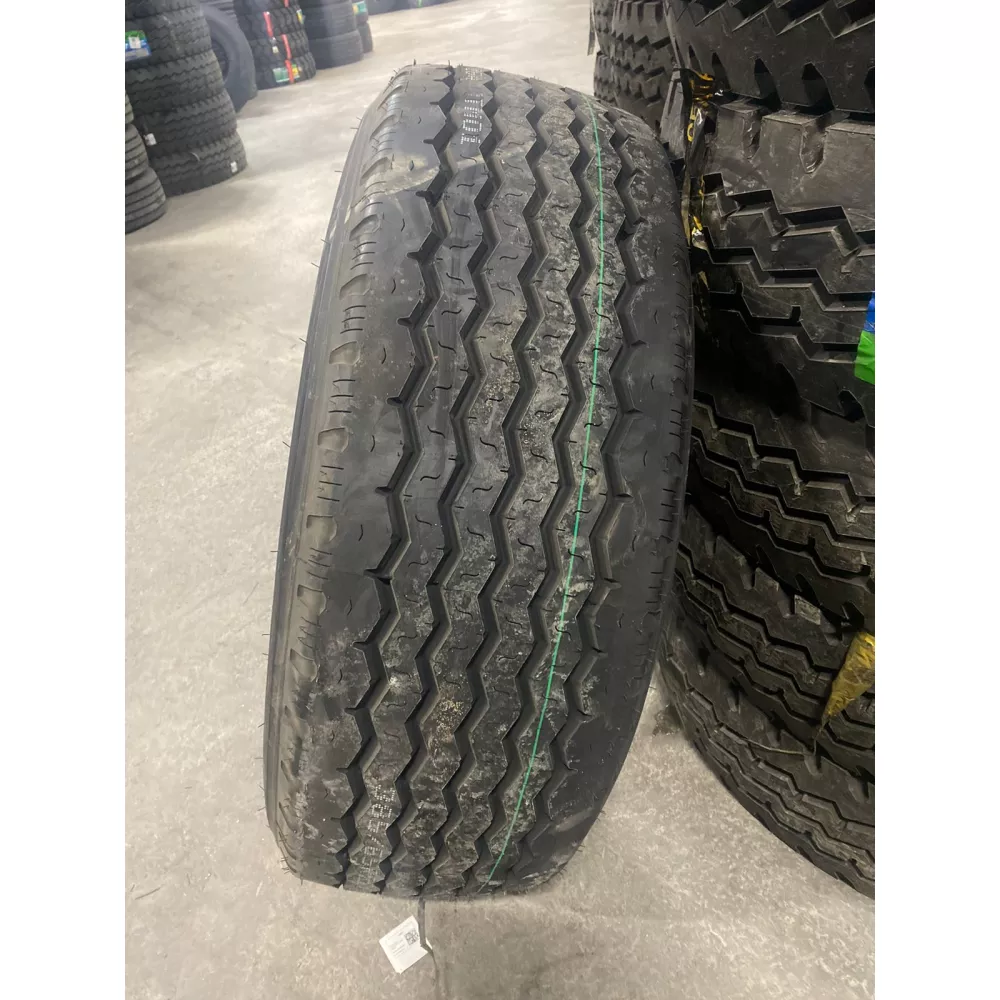 Грузовая шина 385/65 R22,5 Teraflex TT555 20PR в Локомотивном