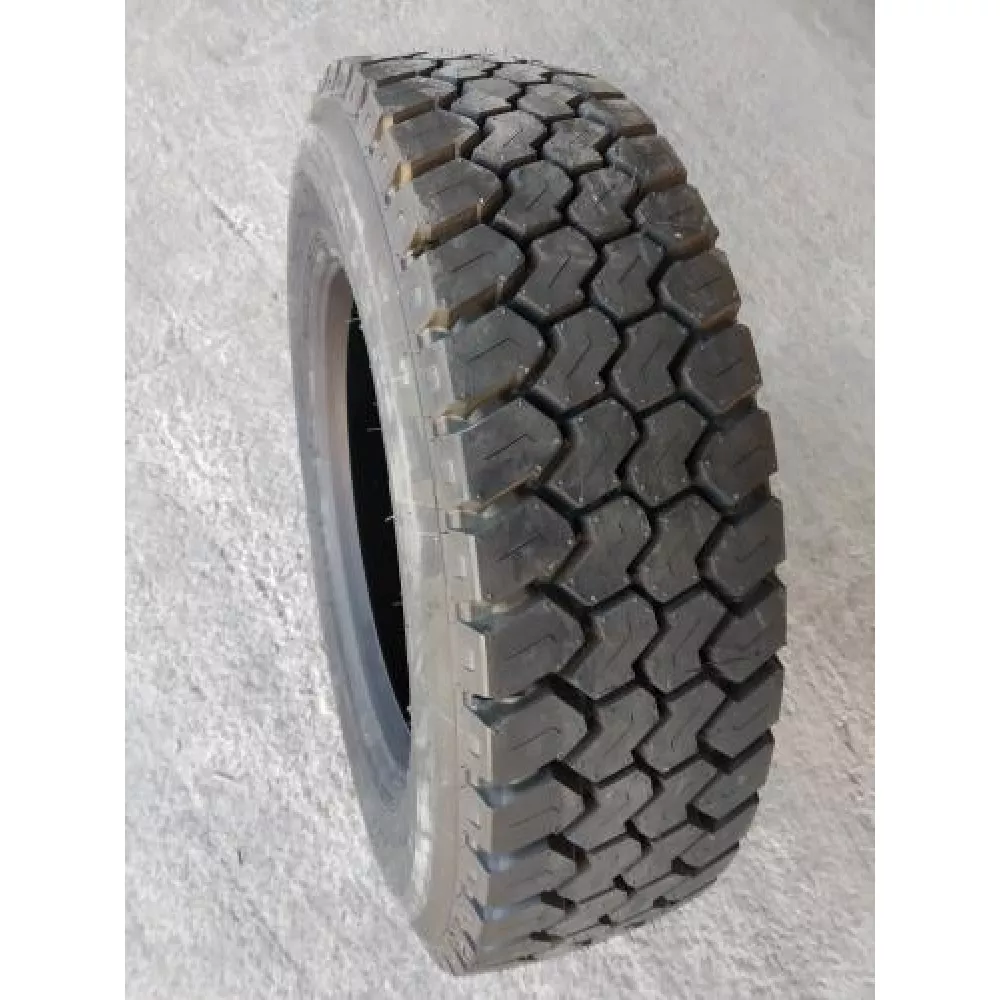 Грузовая шина 245/70 R19,5 Long March LM-509 16PR в Локомотивном